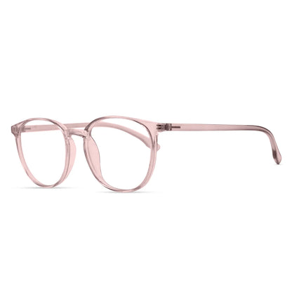 Square Glasses 6362
