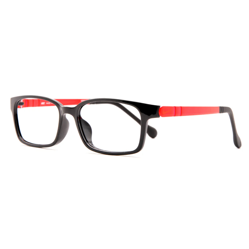 Square Glasses 6308