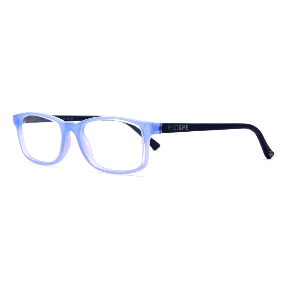 Milo & Me Square Glasses 7056