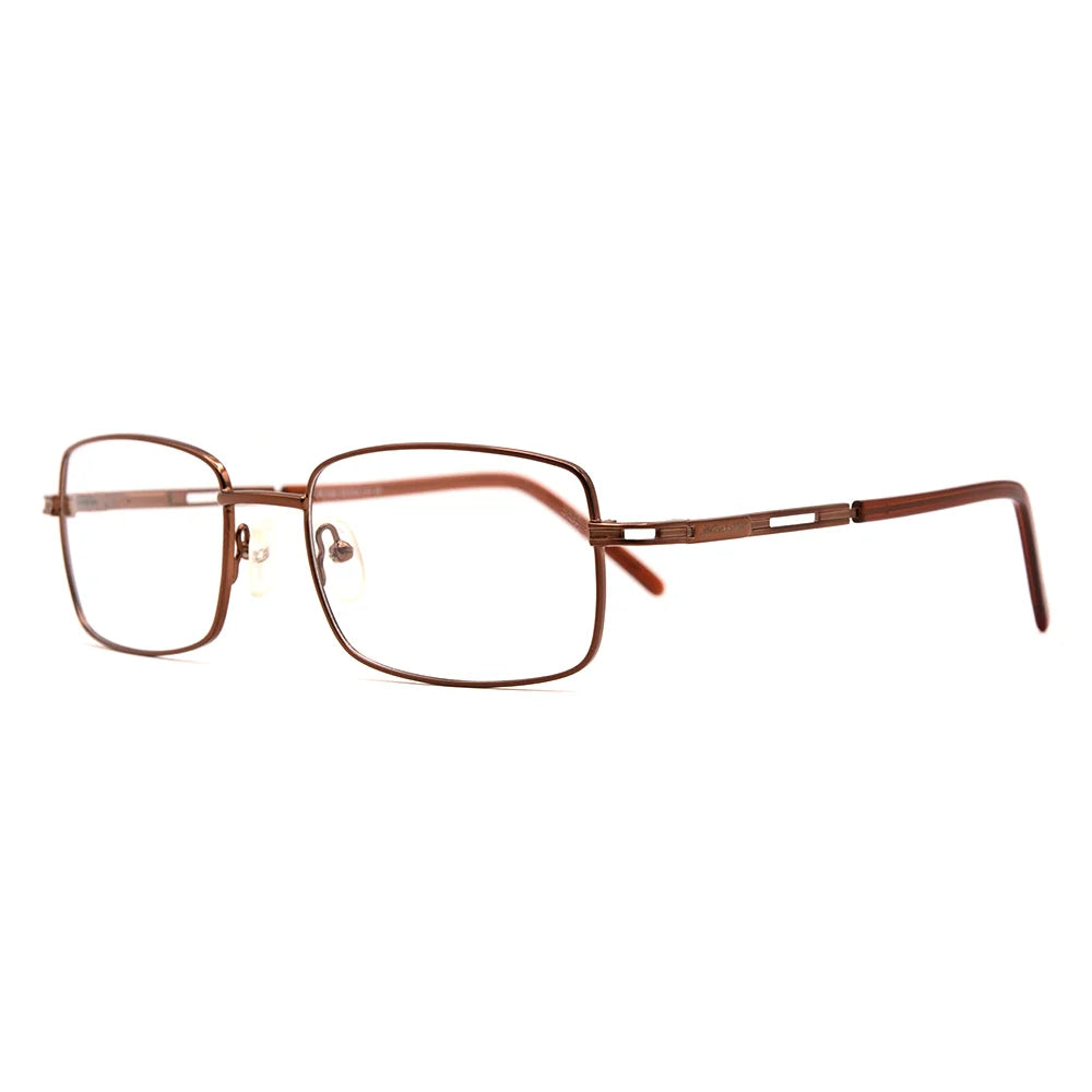 Square Glasses 6731