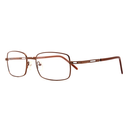 Square Glasses 6731