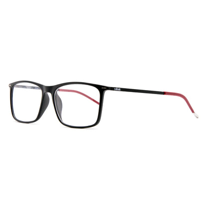 Square Premium Glasses 6233