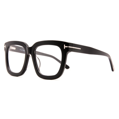 Square Premium Glasses 6607