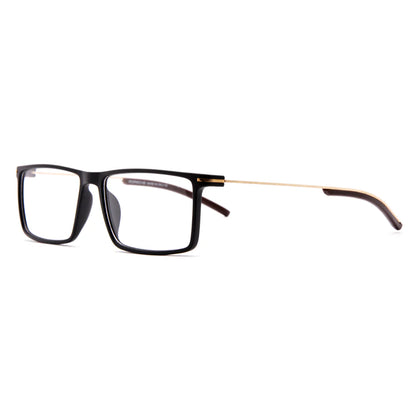 Square Premium Glasses 6234