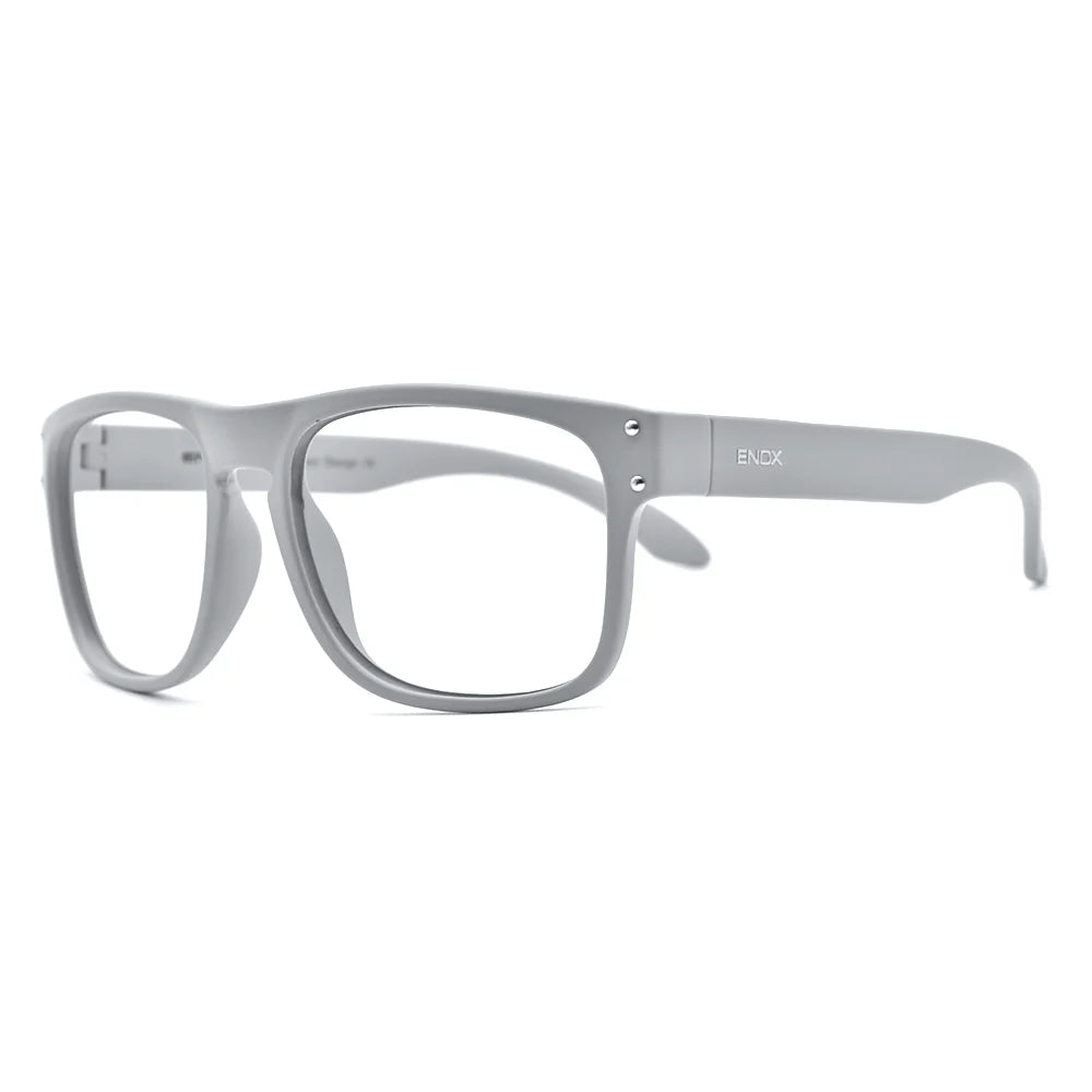 Square Glasses 6359