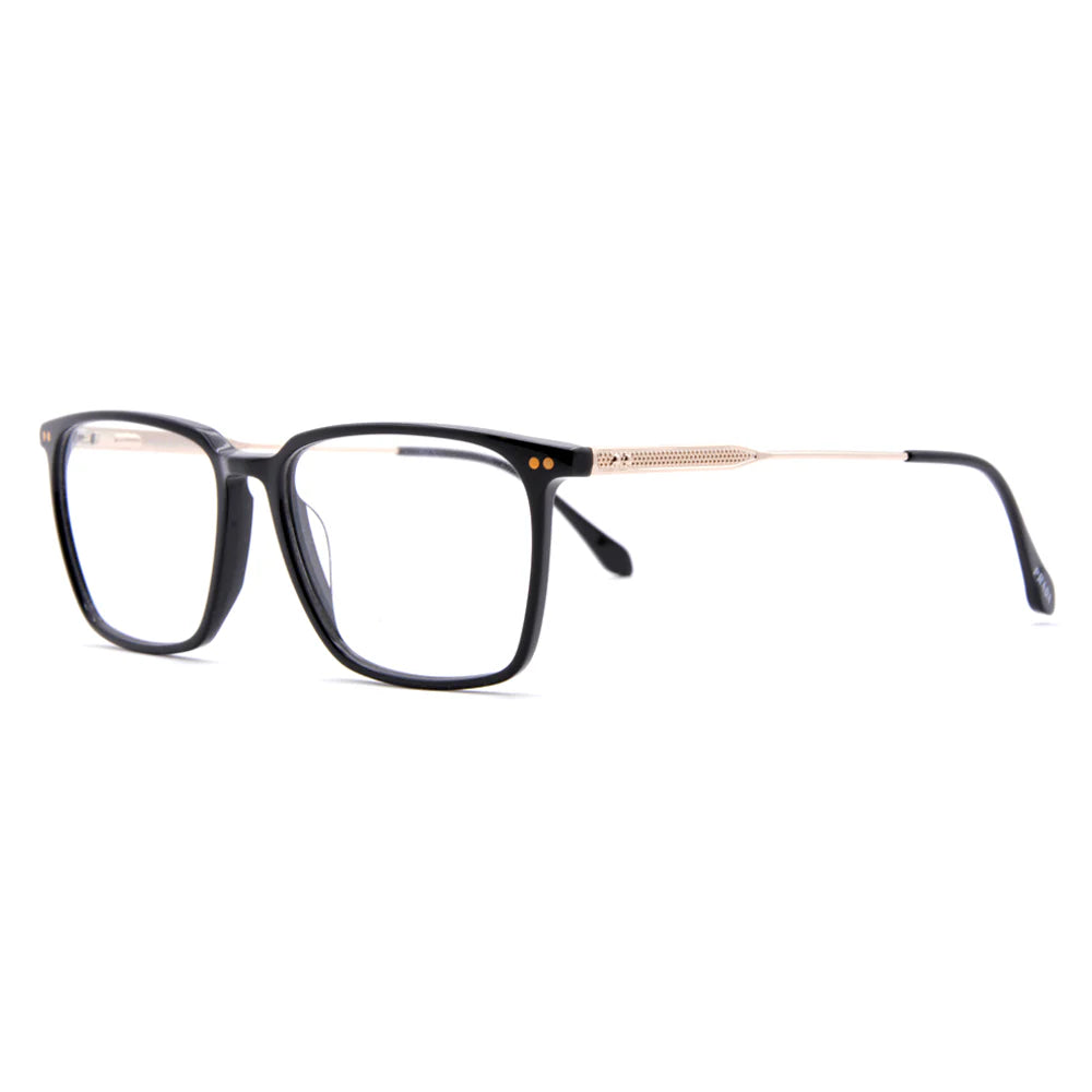 Square Premium Glasses 6183