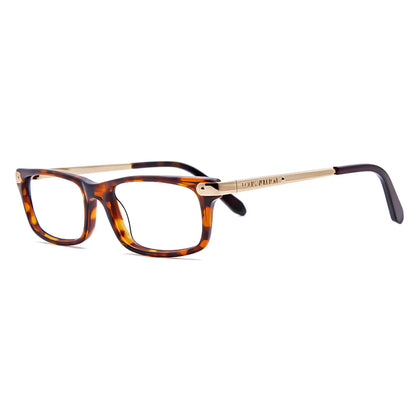 Rectangle Premium Glasses 6197