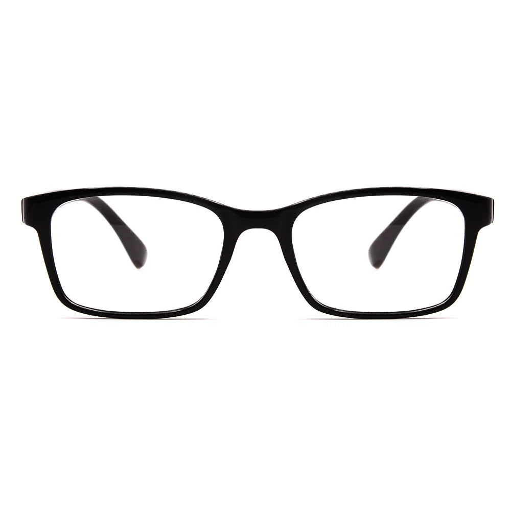 Gaviner Square Glasses 7052