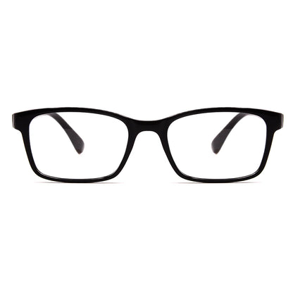 Gaviner Square Glasses 7052