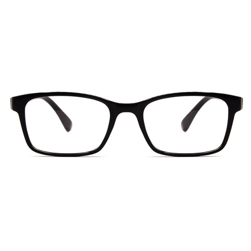 Gaviner Square Glasses 7052