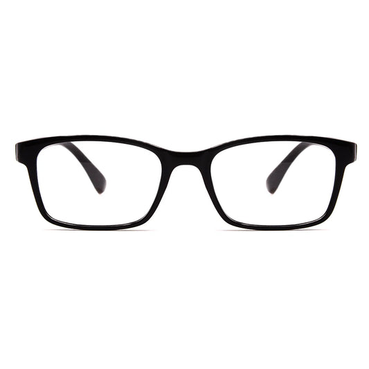 Gaviner Square Glasses 7052