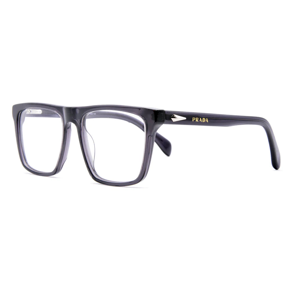 Square Premium Glasses 6186