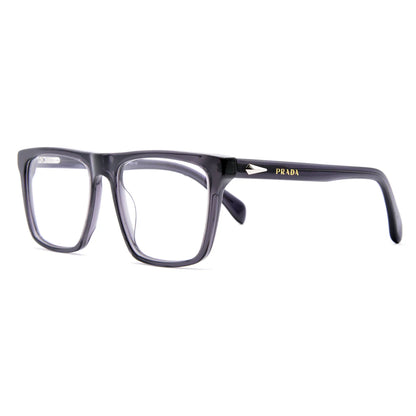 Square Premium Glasses 6186