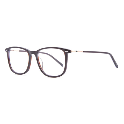 Square Premium Glasses 6175