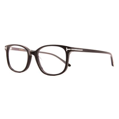 Square Premium Glasses 6618