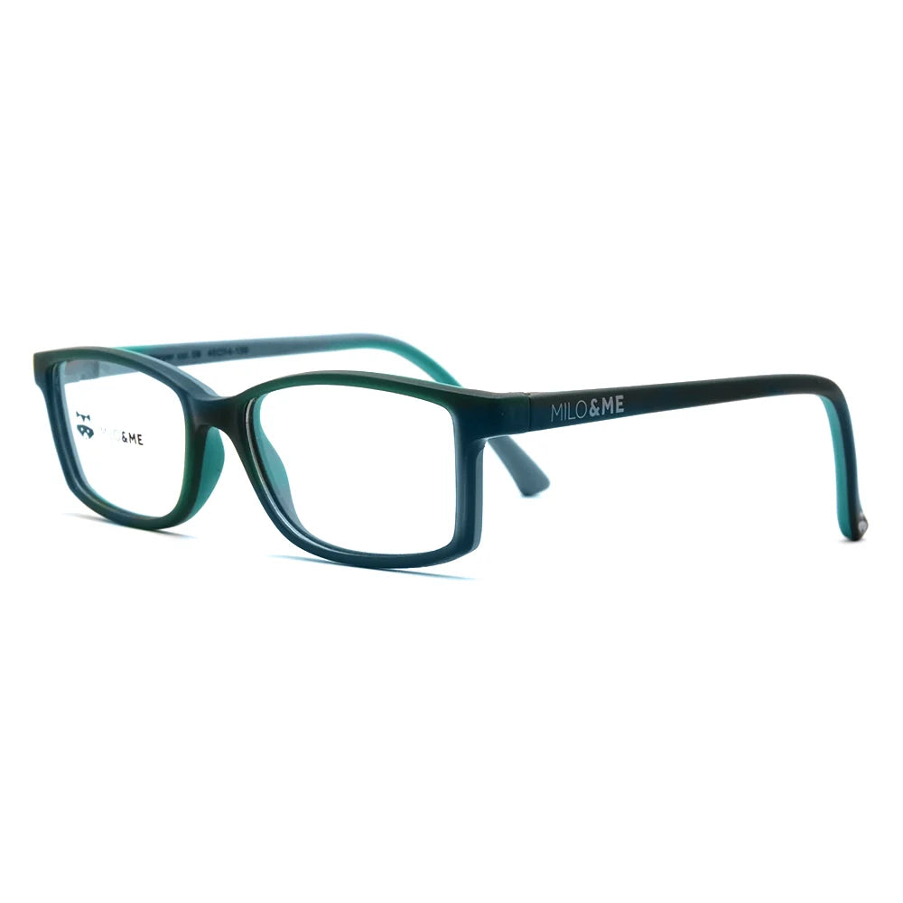Milo & Me Square Glasses 7016