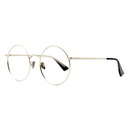 Round Premium Glasses 5963