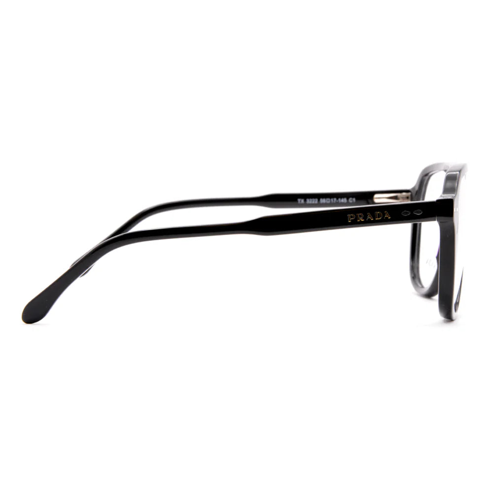 Aviator Premium Glasses 6223