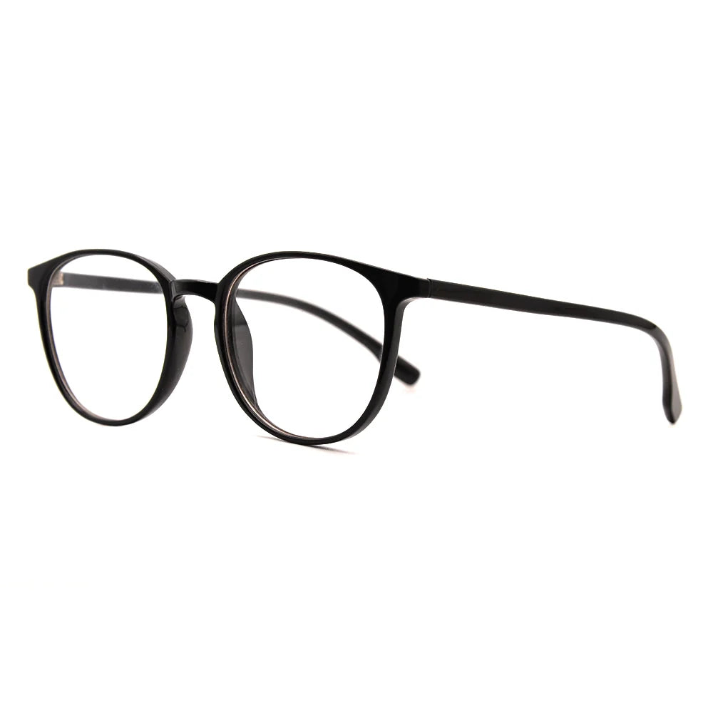 Square Glasses 6341