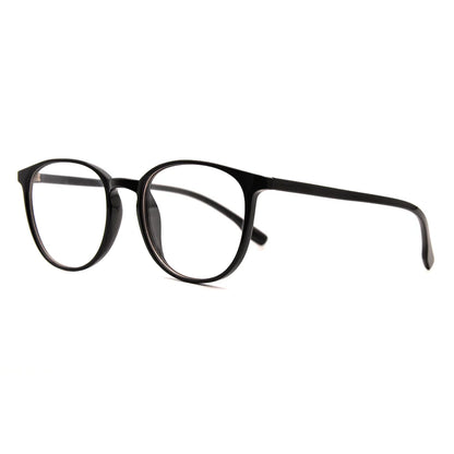Square Glasses 6341