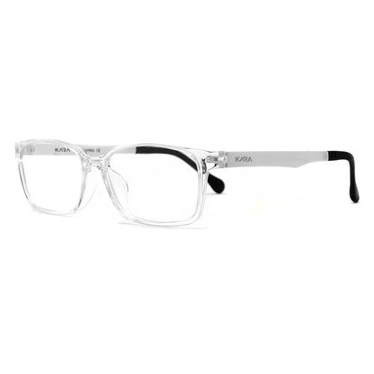 Kara Square Glasses 7023