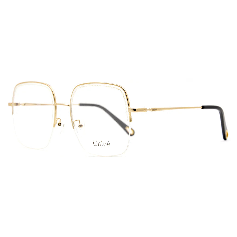 Square Premium Glasses 5981