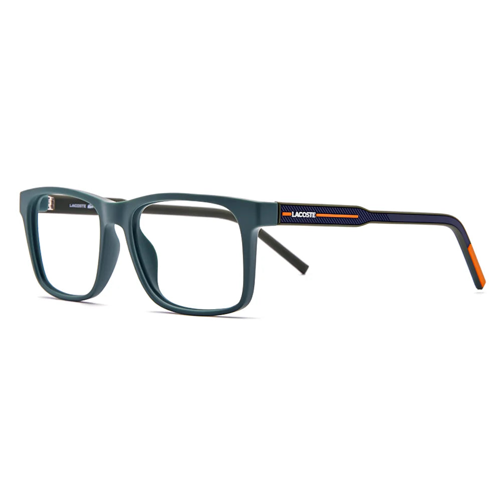 Square Premium Glasses 6212