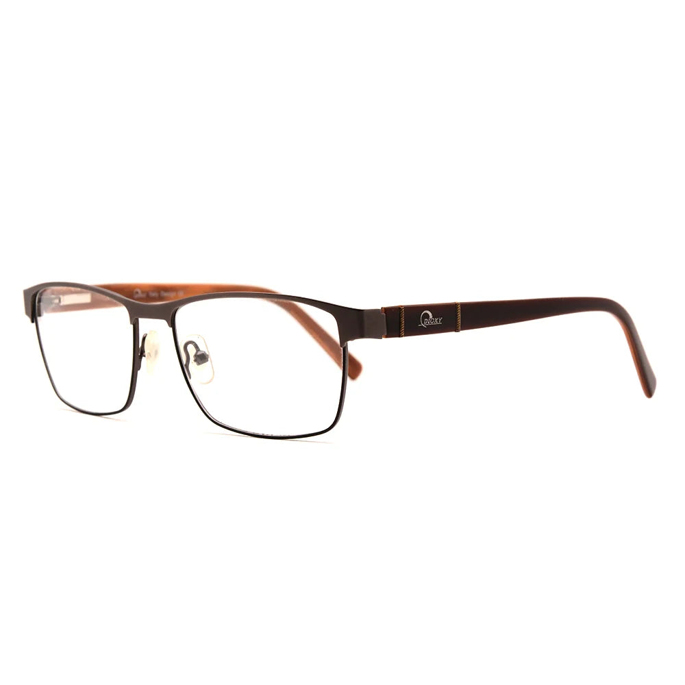 Square Glasses 6700