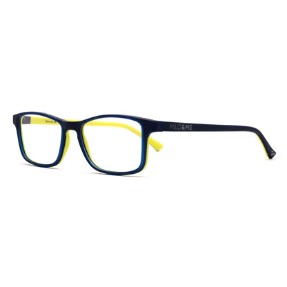 Milo & Me Square Glasses 7014