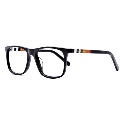 Square Premium Glasses 6193