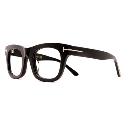 Square Premium Glasses 6599