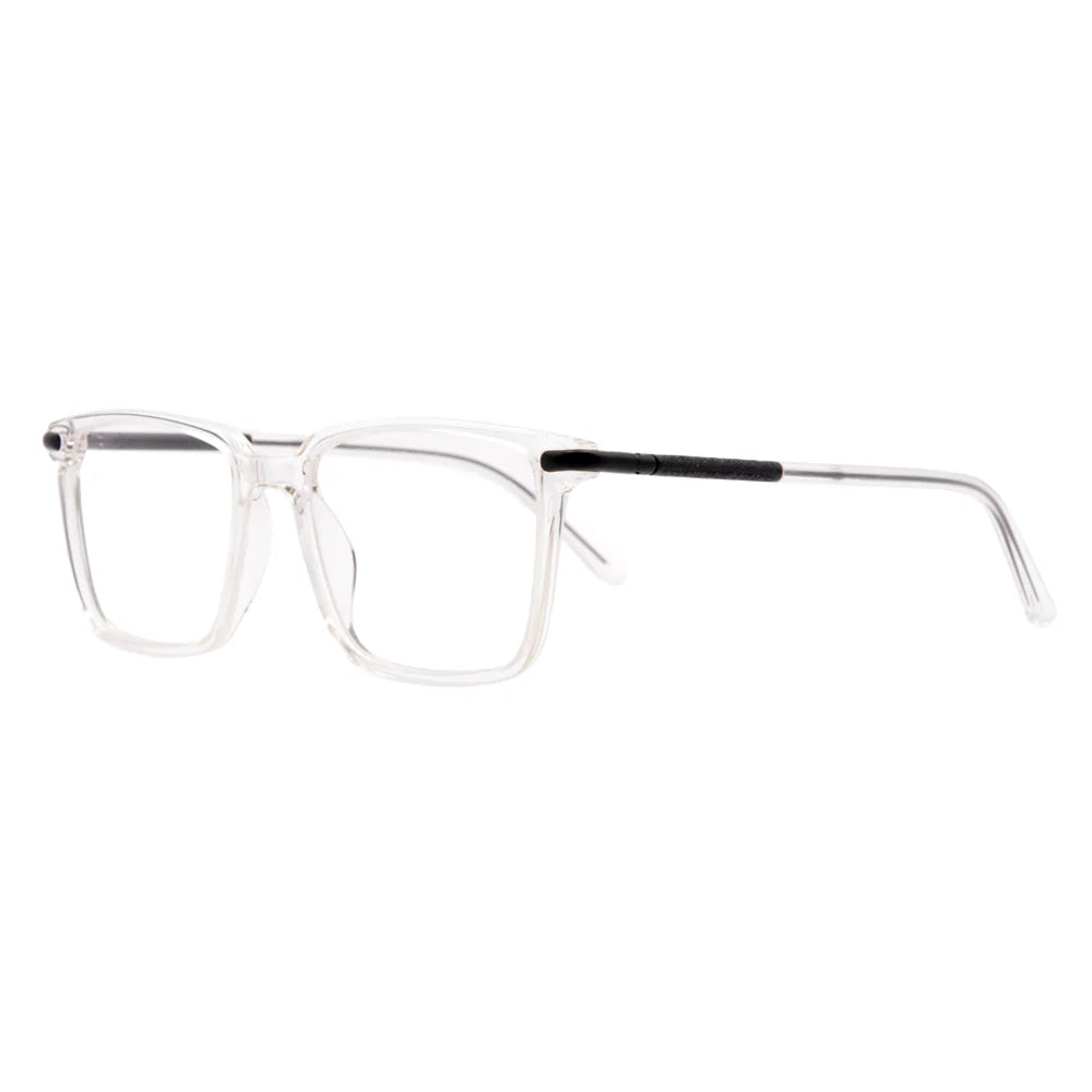 Square Premium Glasses 6221