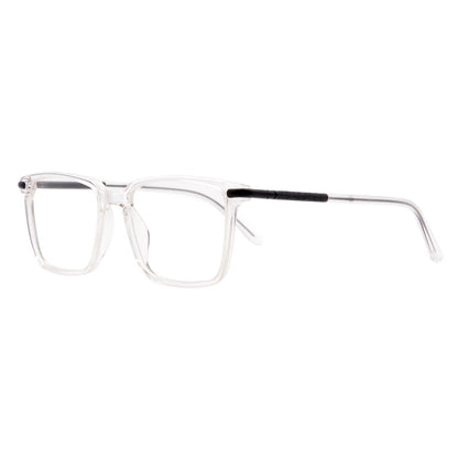 Square Premium Glasses 6221