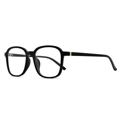 Square Glasses 6408