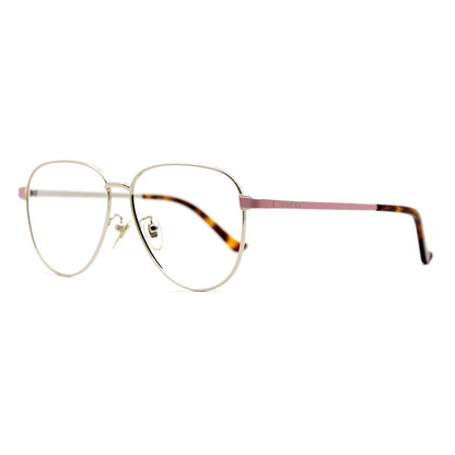 Square Premium Glasses 5974