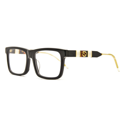 Square Premium Glasses 5967