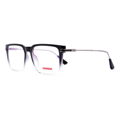 Square Premium Glasses 6176