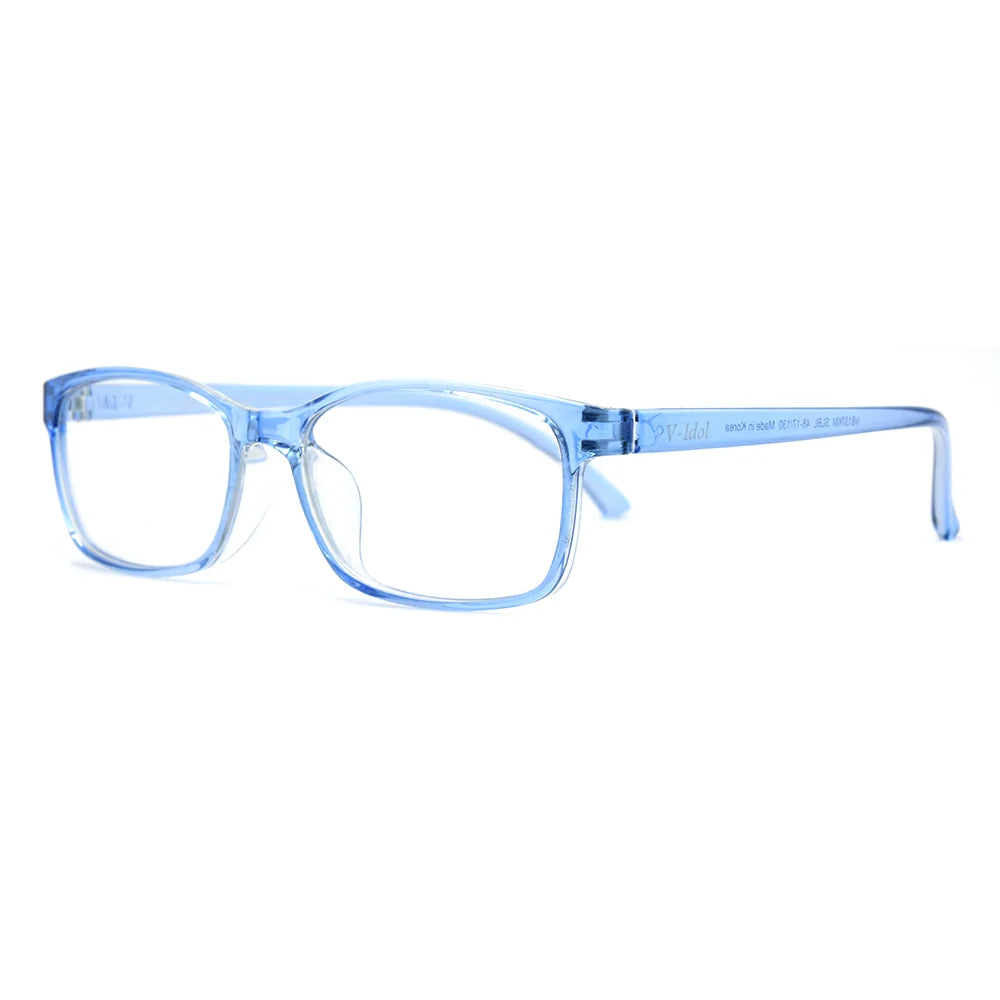 V-Idol Square Glasses 7042