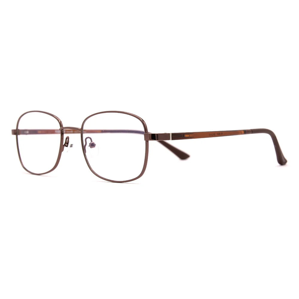 Square Glasses 7216