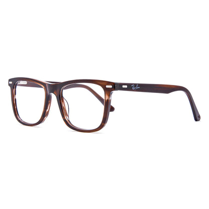 Square Premium Glasses 6202