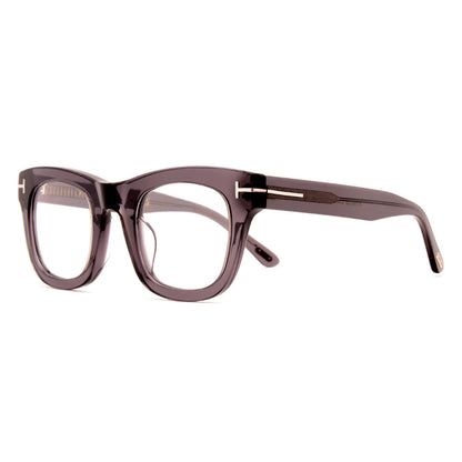 Square Premium Glasses 6625