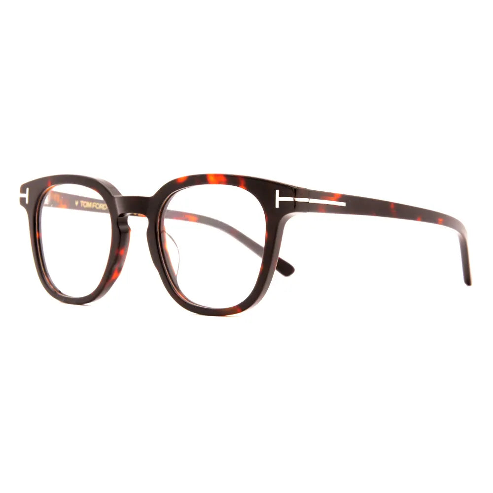 Square Premium Glasses 6611
