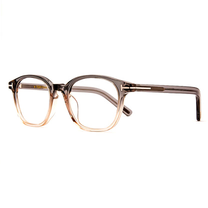 Square Premium Glasses 6624