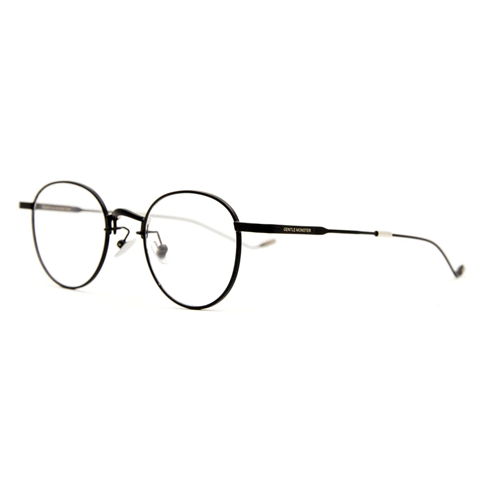 Round Premium Glasses 5945