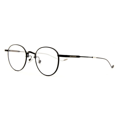 Round Premium Glasses 5945