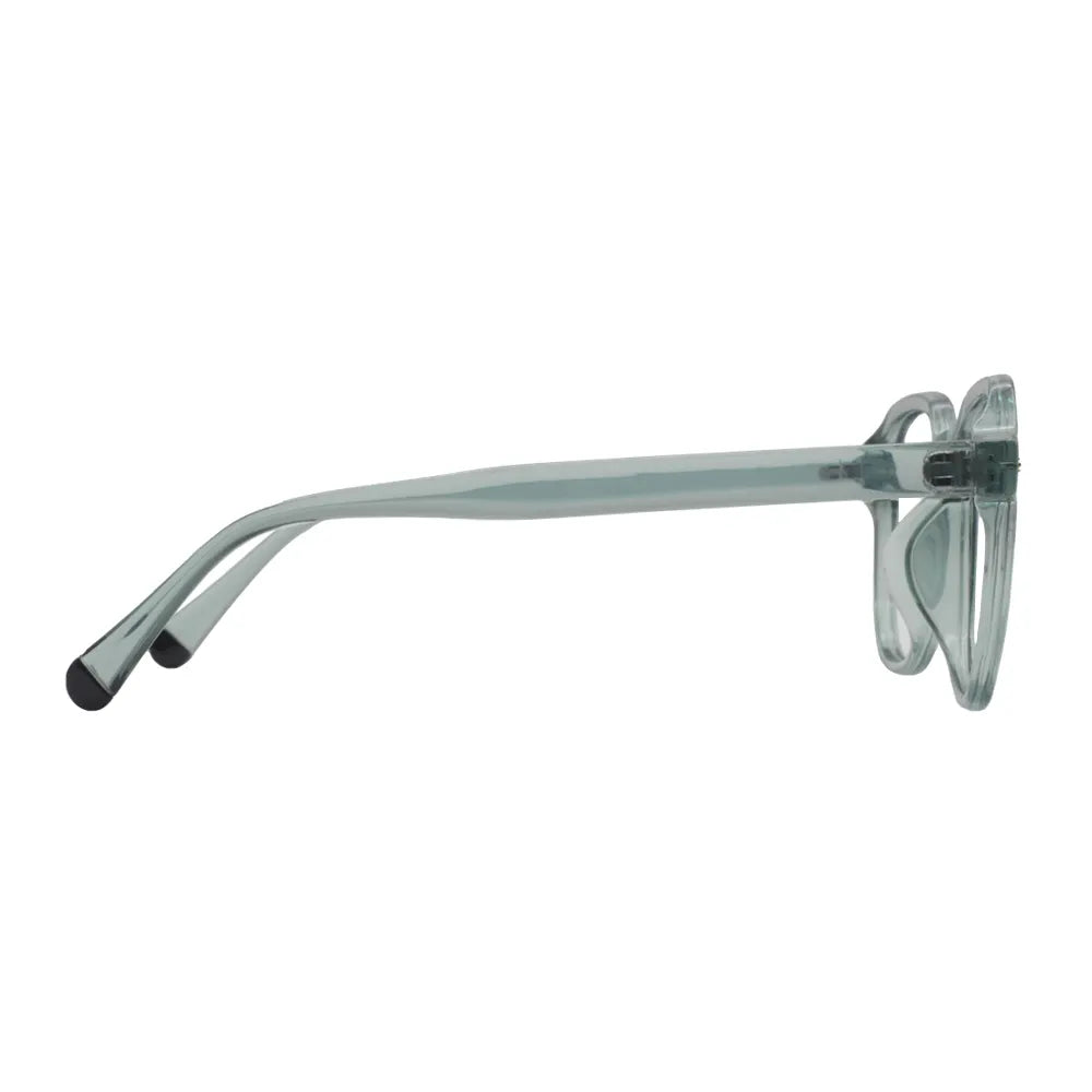 Square Glasses 3011