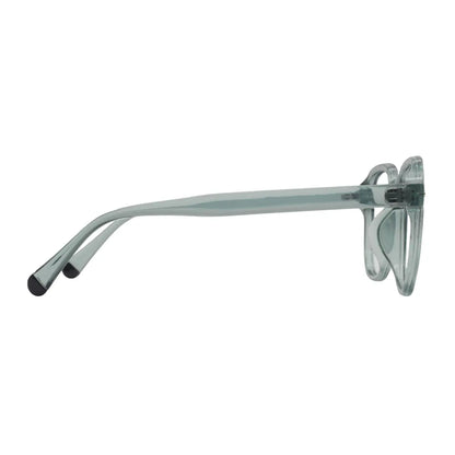 Square Glasses 3011