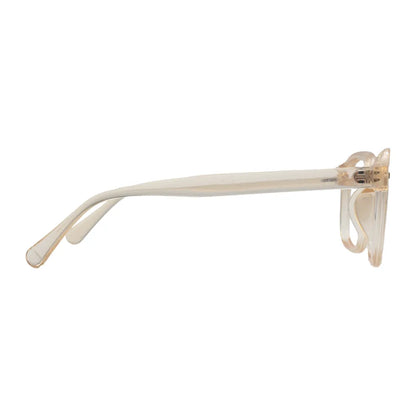 Square Glasses 3006