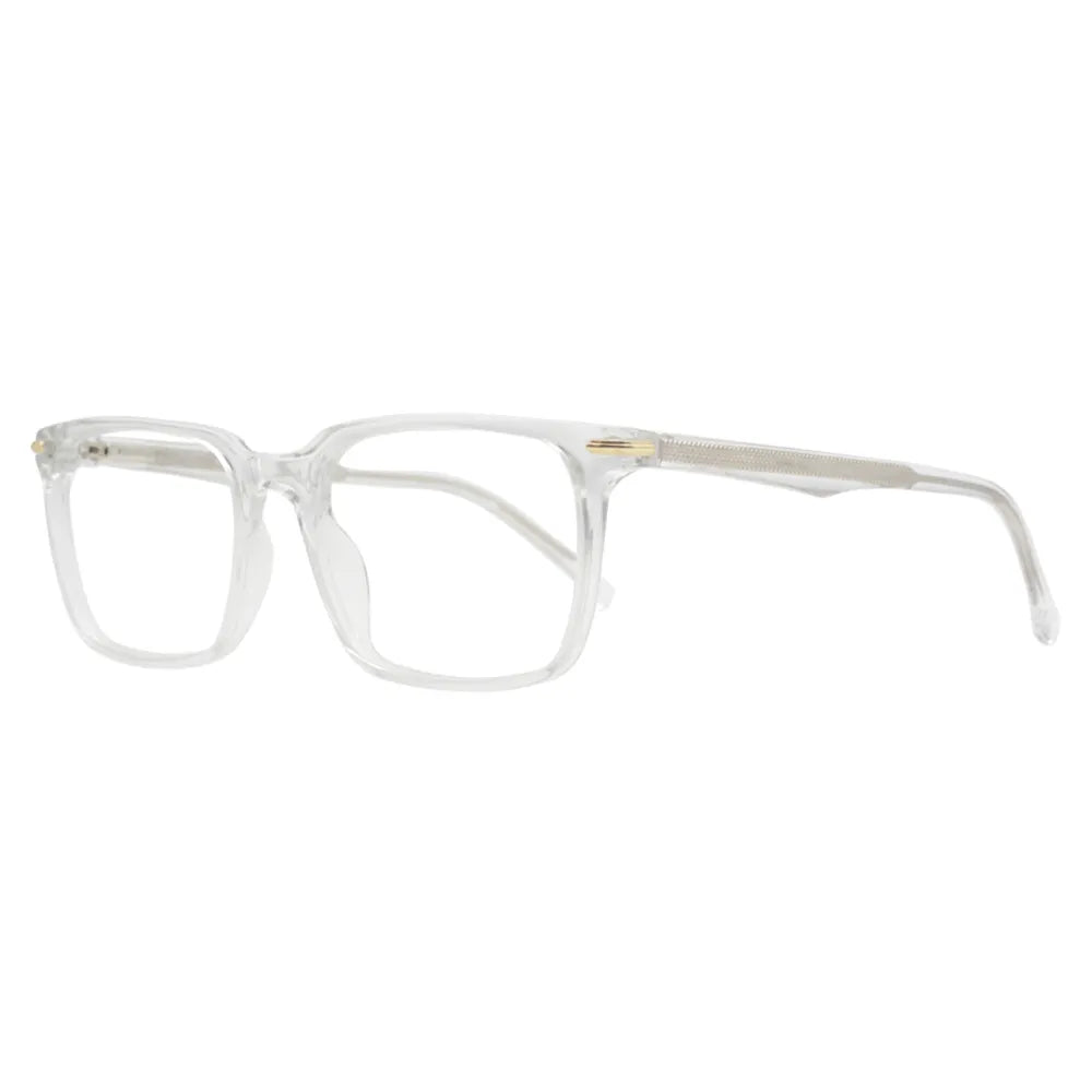 Square Glasses 3135