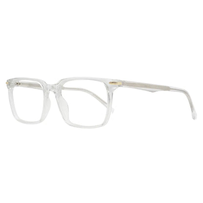 Square Glasses 3135